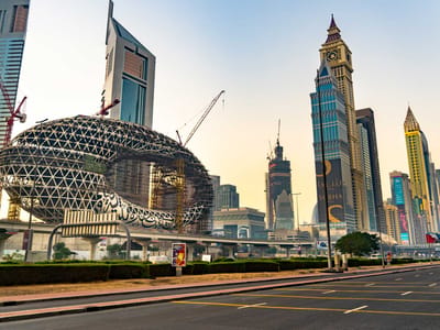 Dubai