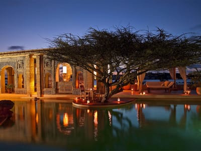 Lamu Midseason Package - Majilis Resort