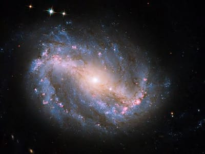 Unveiling the Invisible Universe