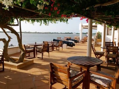 Lamu Midseason Package - Peponi Hotel