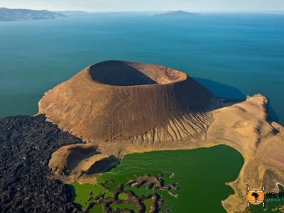 Lake Turkana, Kenya: Untouched Wilderness