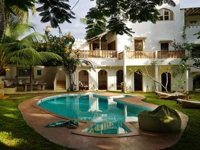 Lamu Midseason Package - Kijani Hotel