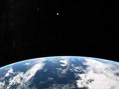 The Nairobi Planetarium: From Earth to the Universe