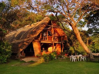 Victoria Falls Expedition