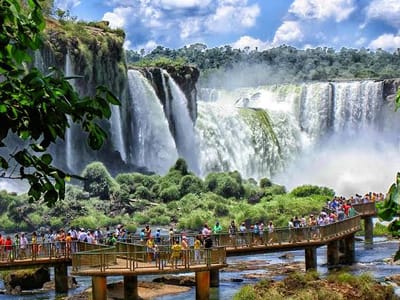Uganda & Rwanda Tour