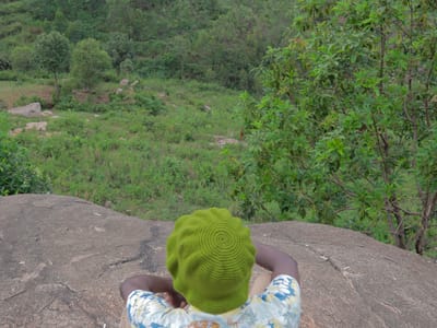 Kajulu Hike: Conquer the Majestic Backdrop of Kisumu