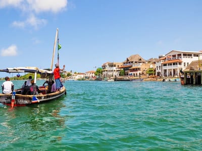 Lamu Tamu September Edition