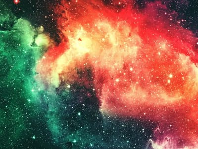 The Nairobi Planetarium: Cosmic Mashups