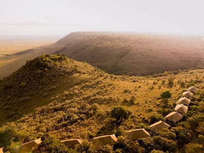 Masai Mara Safari 3days & 2nights
