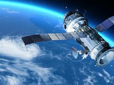 The Nairobi Planetarium: Space Opera