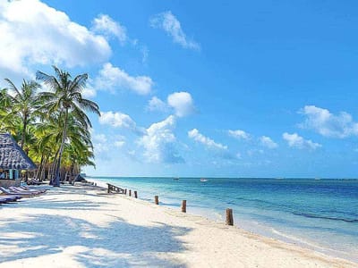 Malindi Summer Tides Getaway