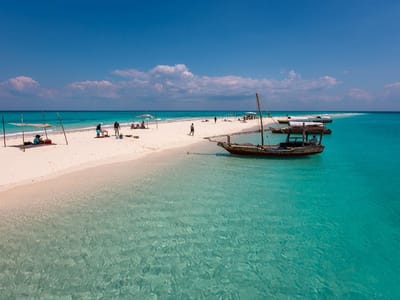 Twende Zanzibar