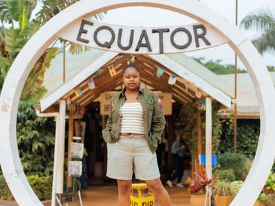 Uganda & Rwanda Tour