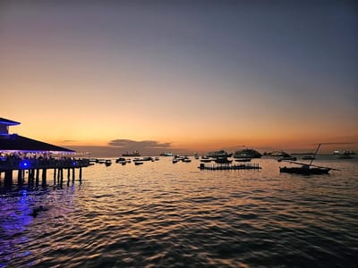 Escape to Zanzibar: Tropical Getaway (Sept 2026)
