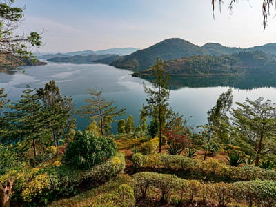 Uganda & Rwanda Tour