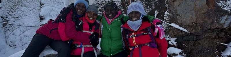 AVI Expeditions