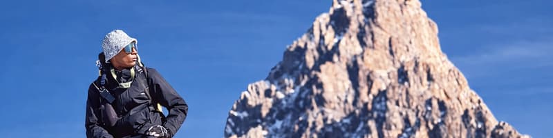 Hiking Nomads KE