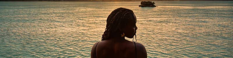 FEZA Getaways