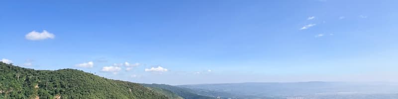 Summit To Summit Adventures