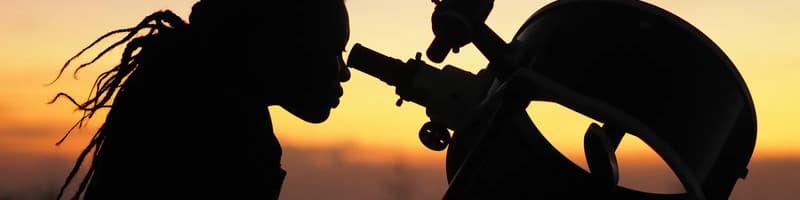 The Travelling Telescope